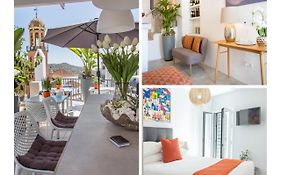 Almijara Residence